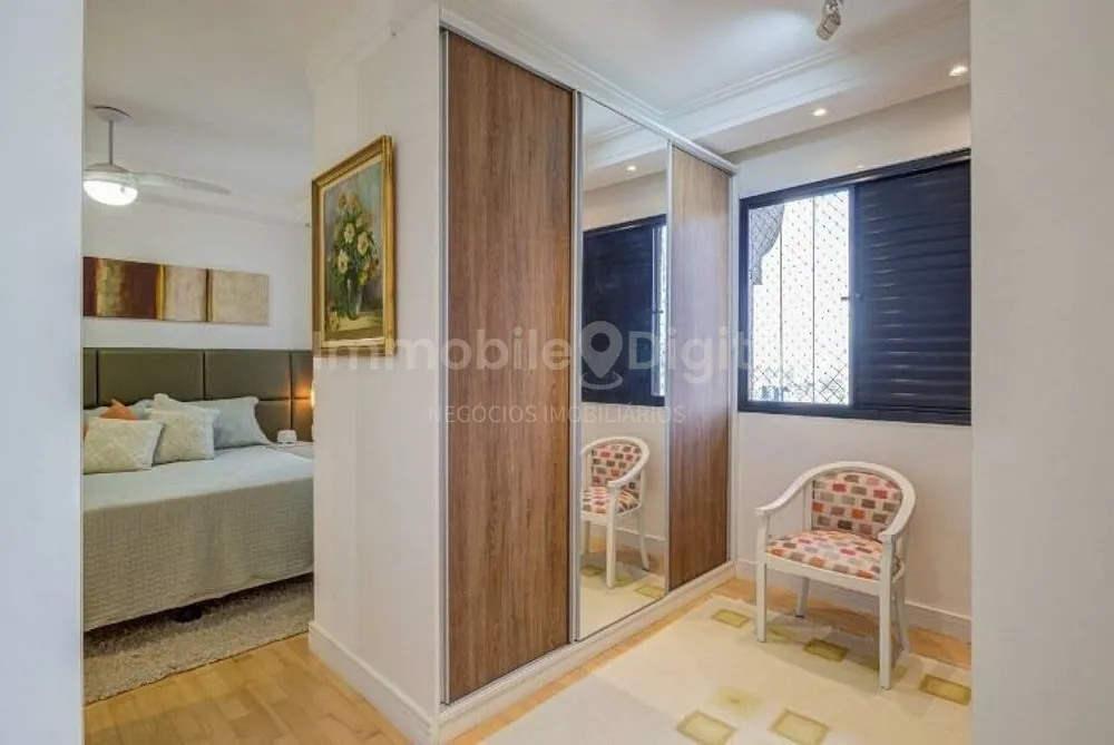 Apartamento, 3 quartos, 102 m² - Foto 8