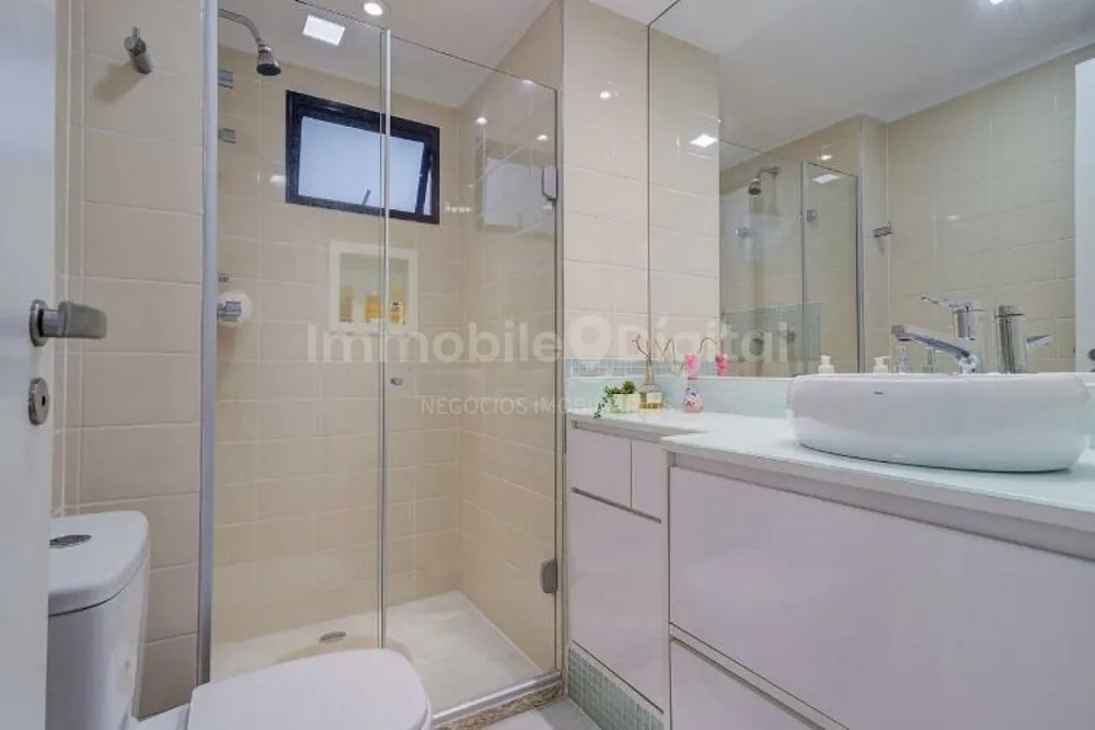 Apartamento, 3 quartos, 102 m² - Foto 9