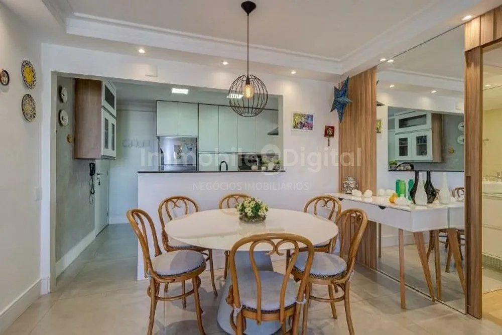 Apartamento, 3 quartos, 102 m² - Foto 7