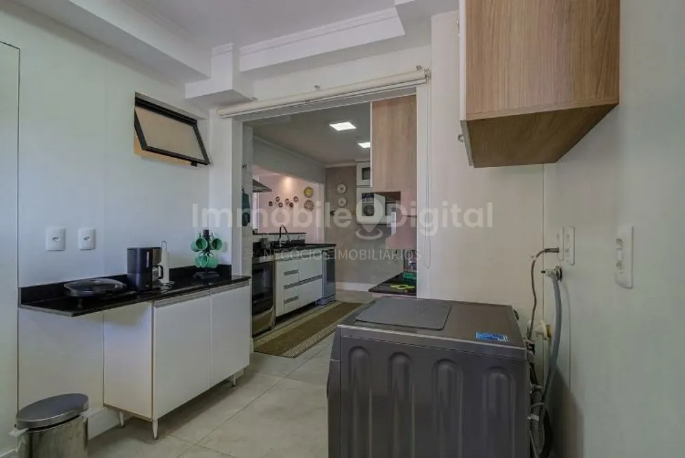 Apartamento, 3 quartos, 102 m² - Foto 6