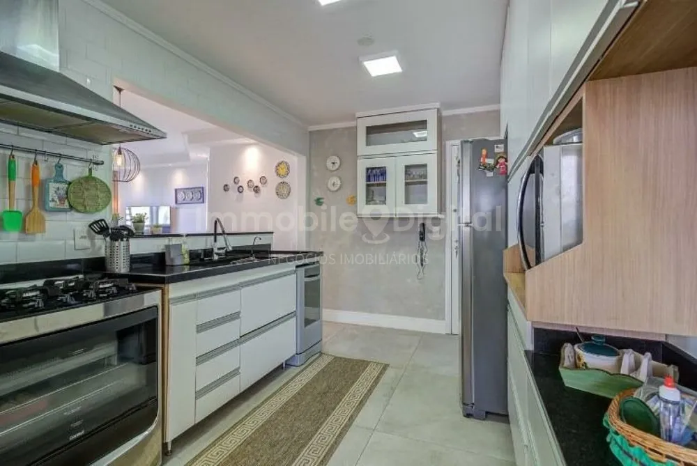 Apartamento, 3 quartos, 102 m² - Foto 7