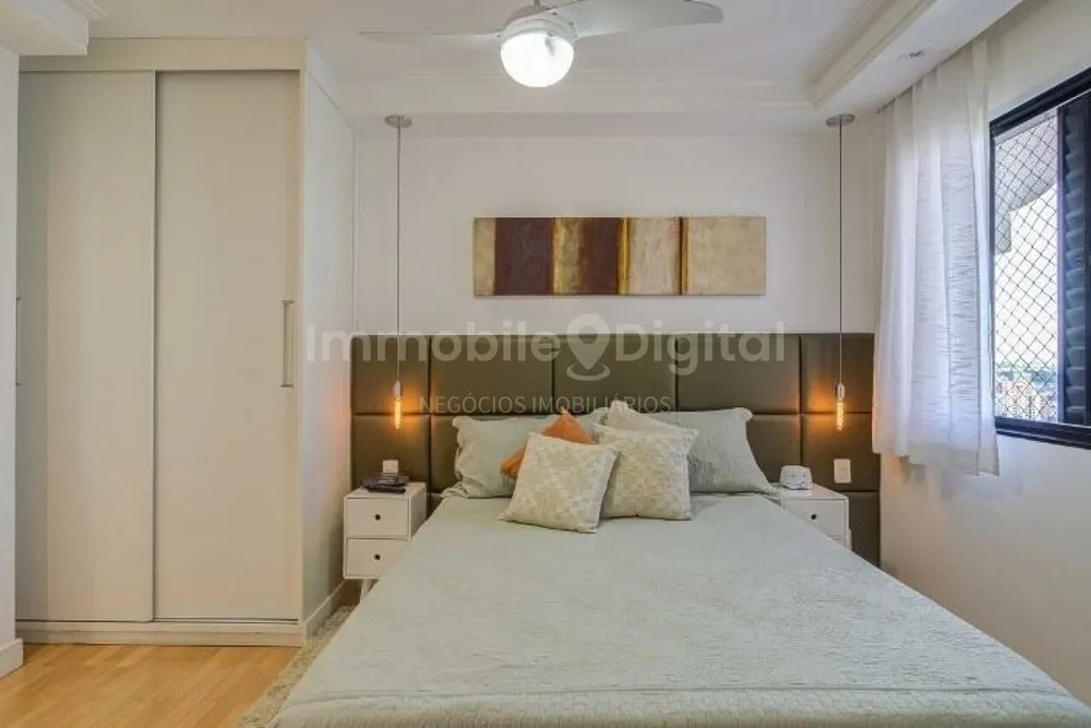 Apartamento, 3 quartos, 102 m² - Foto 2