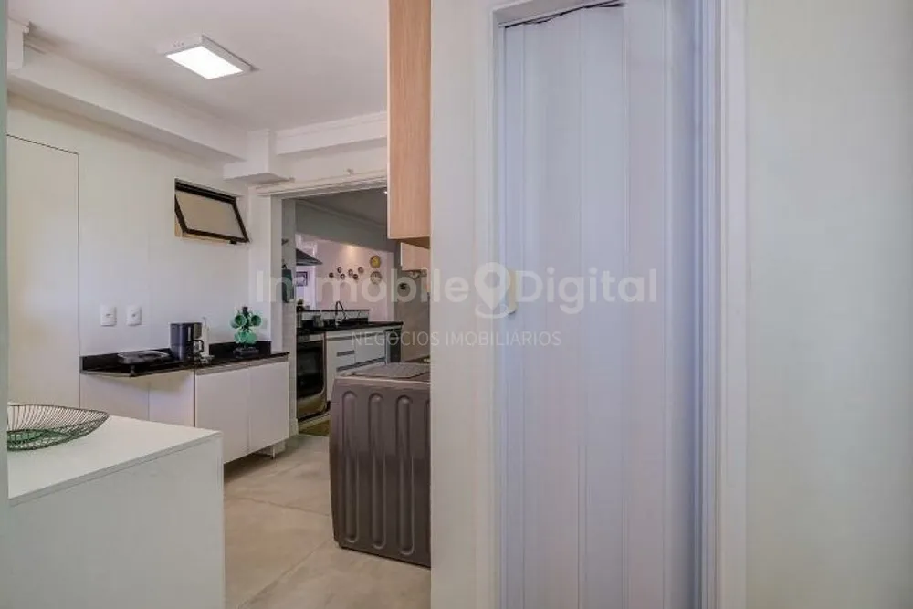 Apartamento, 3 quartos, 102 m² - Foto 4