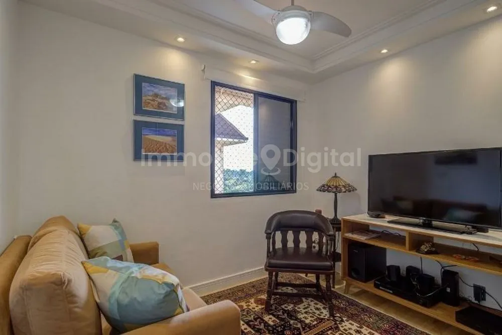 Apartamento, 3 quartos, 102 m² - Foto 3