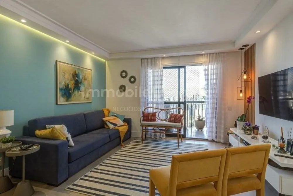 Apartamento, 3 quartos, 102 m² - Foto 5