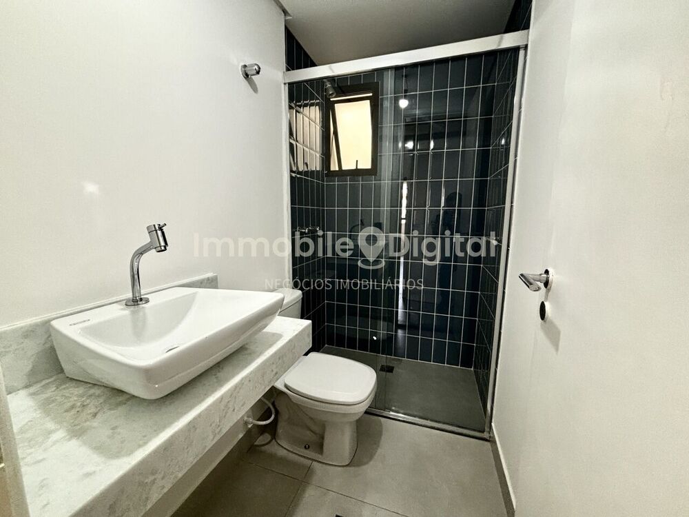 Apartamento, 3 quartos, 89 m² - Foto 1