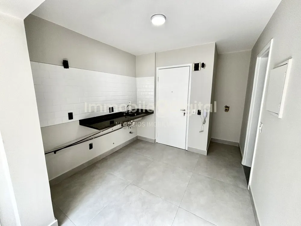 Apartamento, 3 quartos, 89 m² - Foto 2