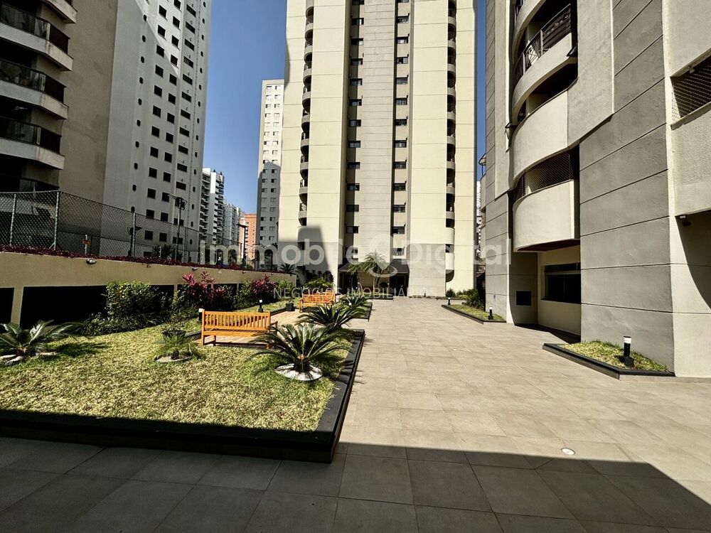 Apartamento, 3 quartos, 89 m² - Foto 11