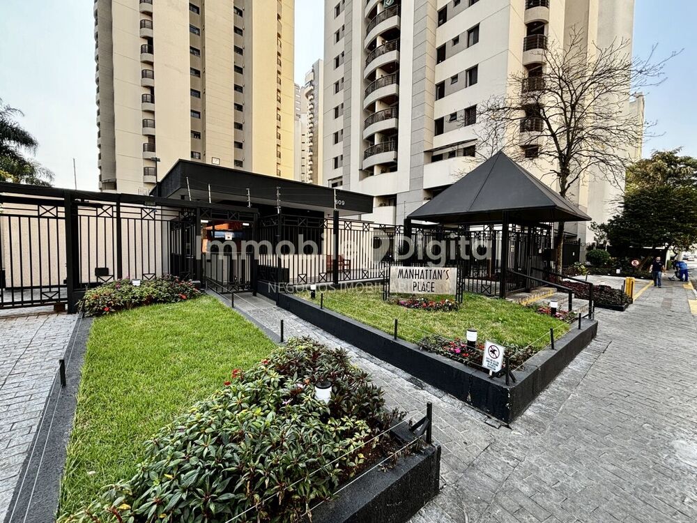 Apartamento, 3 quartos, 89 m² - Foto 16