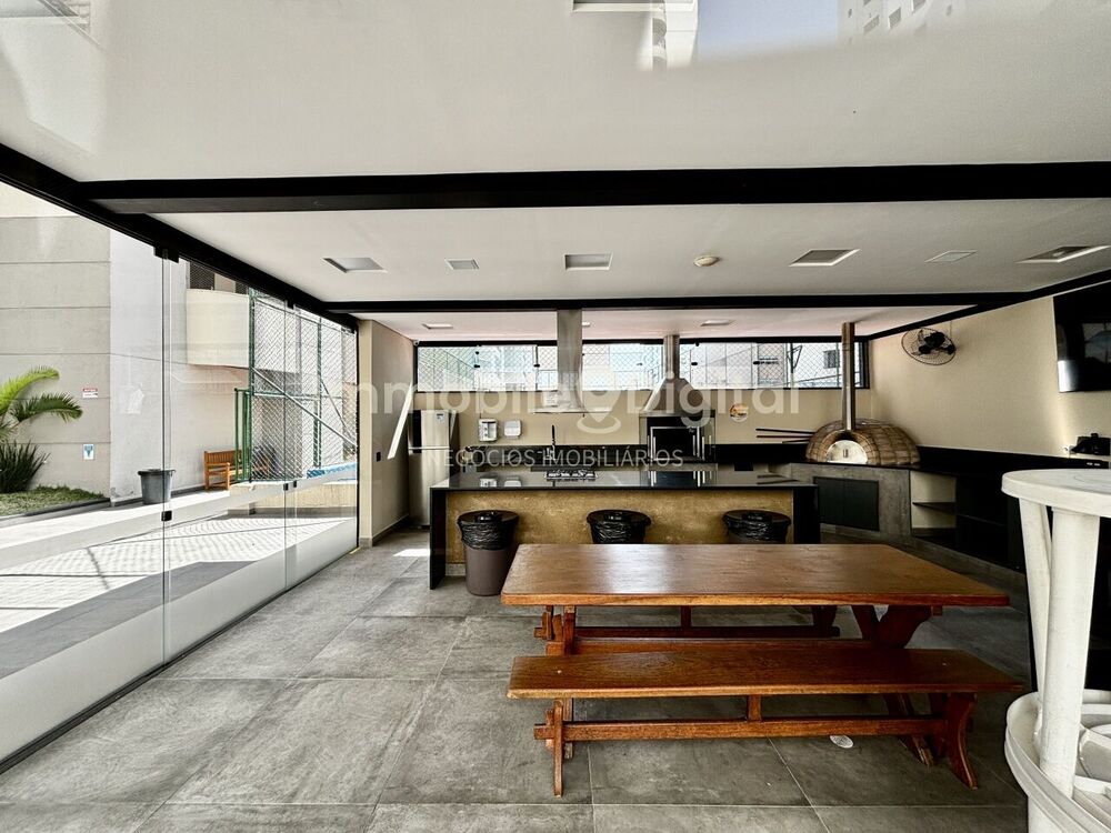 Apartamento, 3 quartos, 89 m² - Foto 10