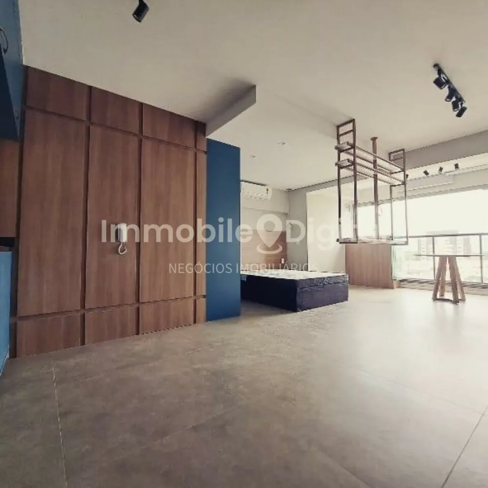 Apartamento, 1 quarto, 41 m² - Foto 3