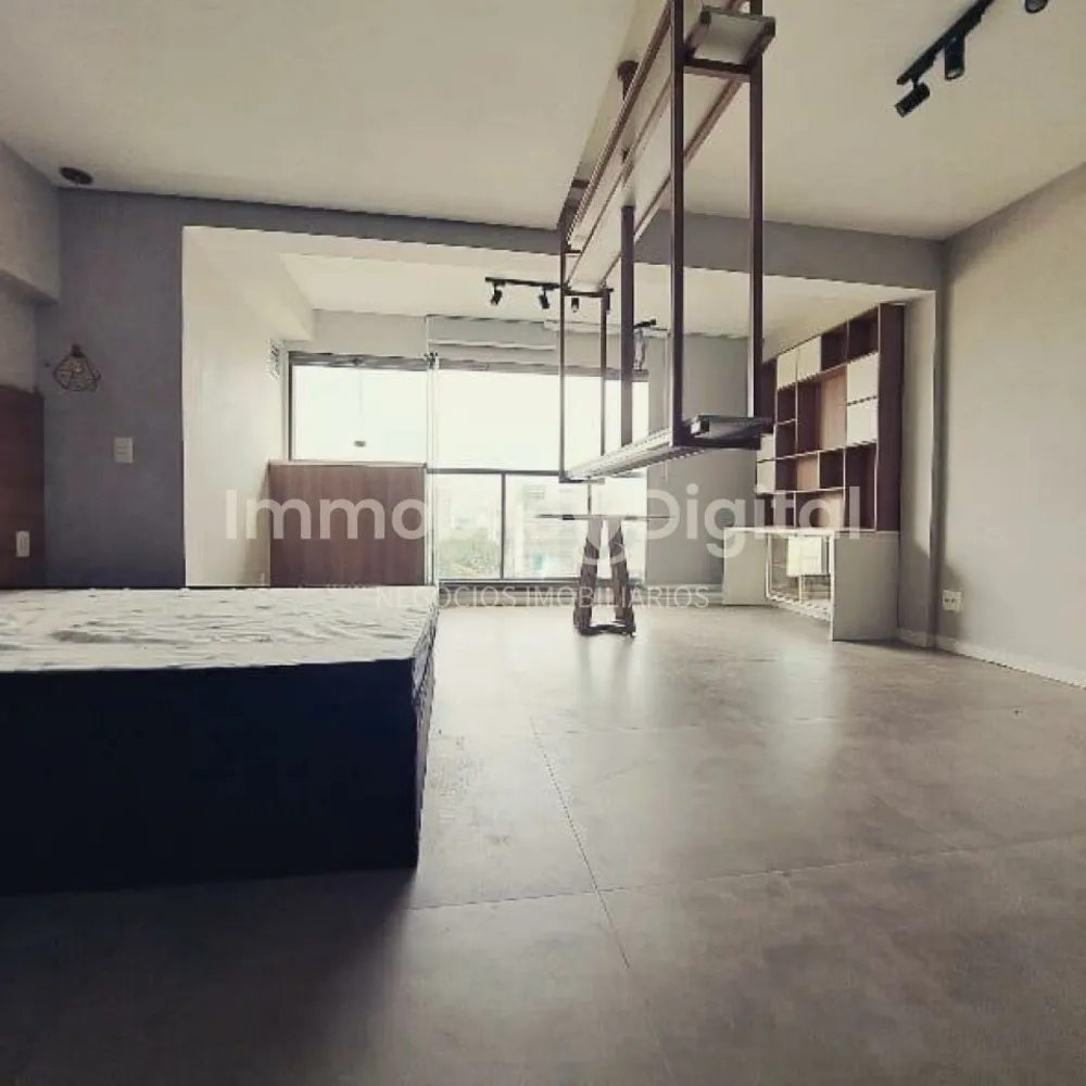 Apartamento, 1 quarto, 41 m² - Foto 5