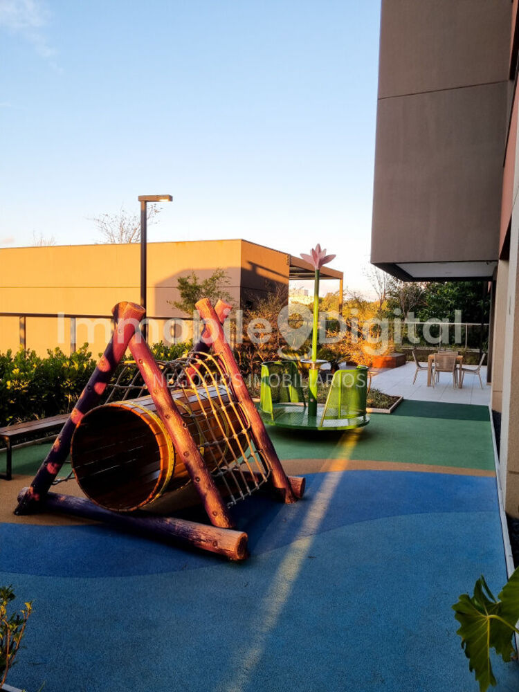 Apartamento, 1 quarto, 41 m² - Foto 4