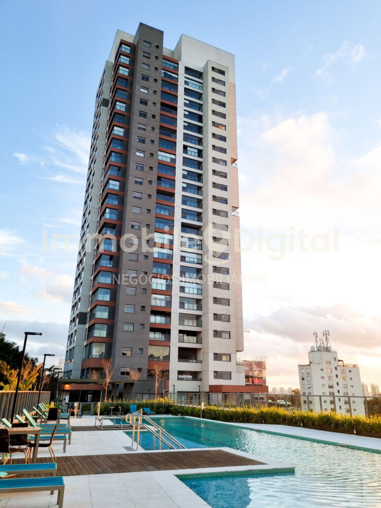 Apartamento, 1 quarto, 41 m² - Foto 3