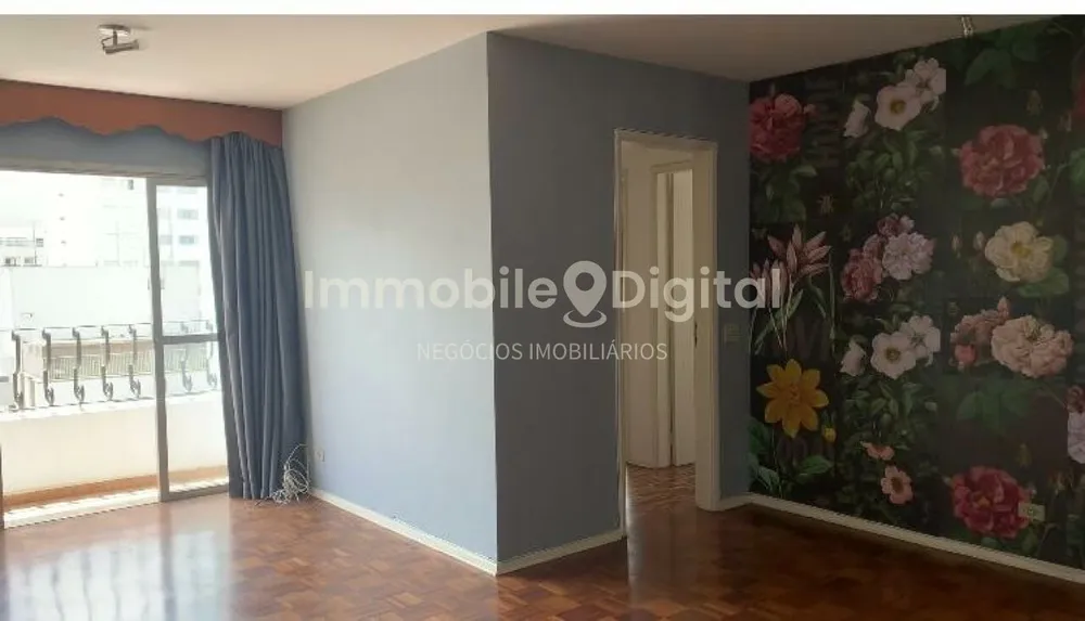 Apartamento, 2 quartos, 87 m² - Foto 6