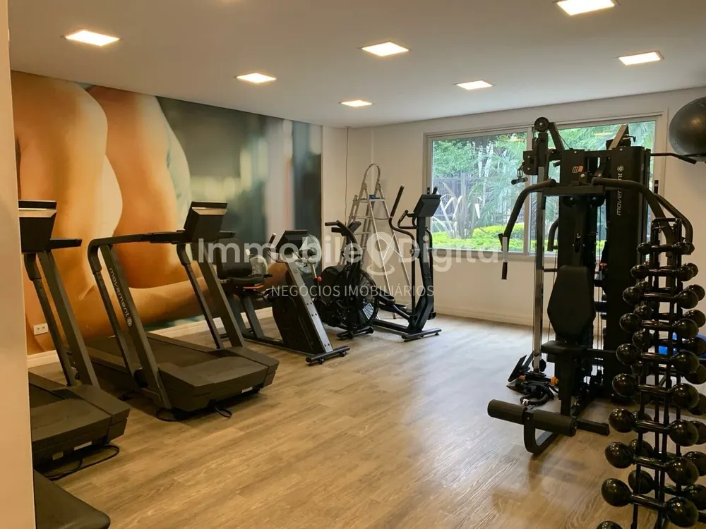 Apartamento, 2 quartos, 87 m² - Foto 8