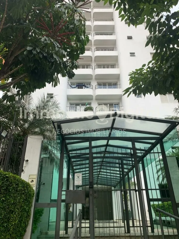 Apartamento, 2 quartos, 87 m² - Foto 3
