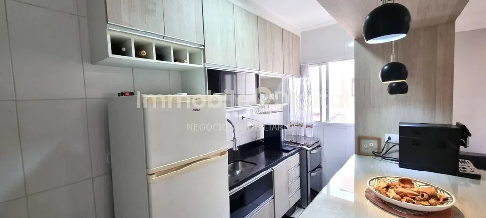 Casa, 3 quartos, 120 m² - Foto 3