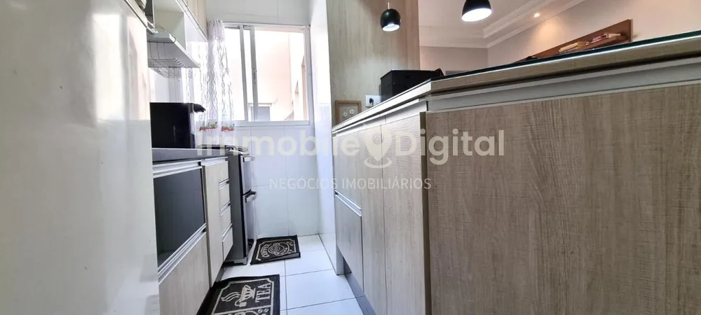Casa, 3 quartos, 120 m² - Foto 7