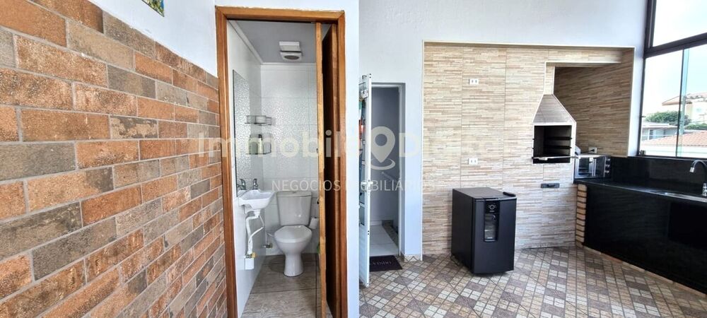 Casa, 3 quartos, 120 m² - Foto 3