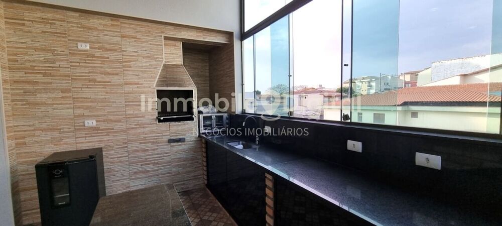 Casa, 3 quartos, 120 m² - Foto 1