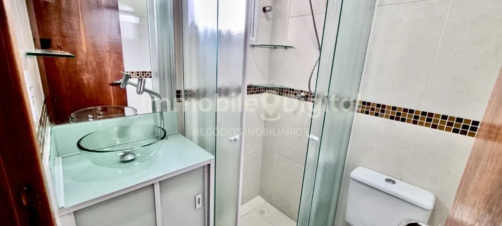 Casa, 3 quartos, 120 m² - Foto 8
