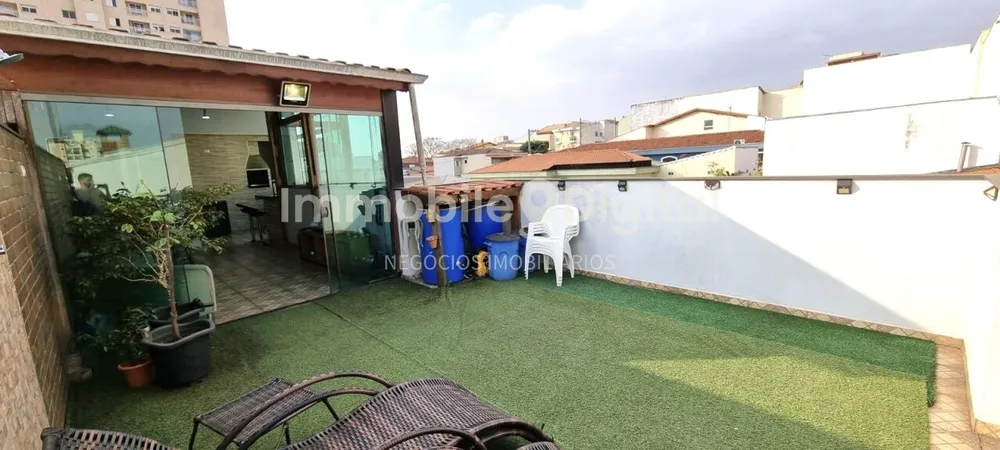 Casa, 3 quartos, 120 m² - Foto 10