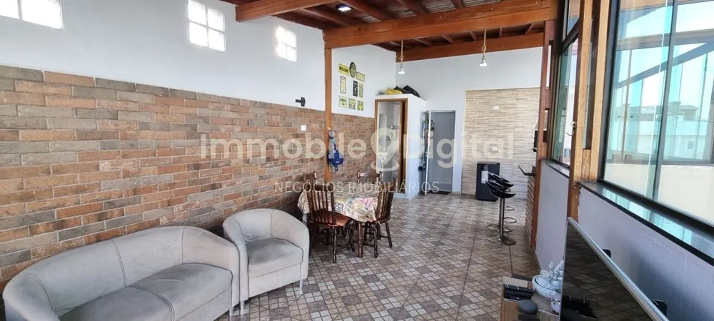 Casa, 3 quartos, 120 m² - Foto 12