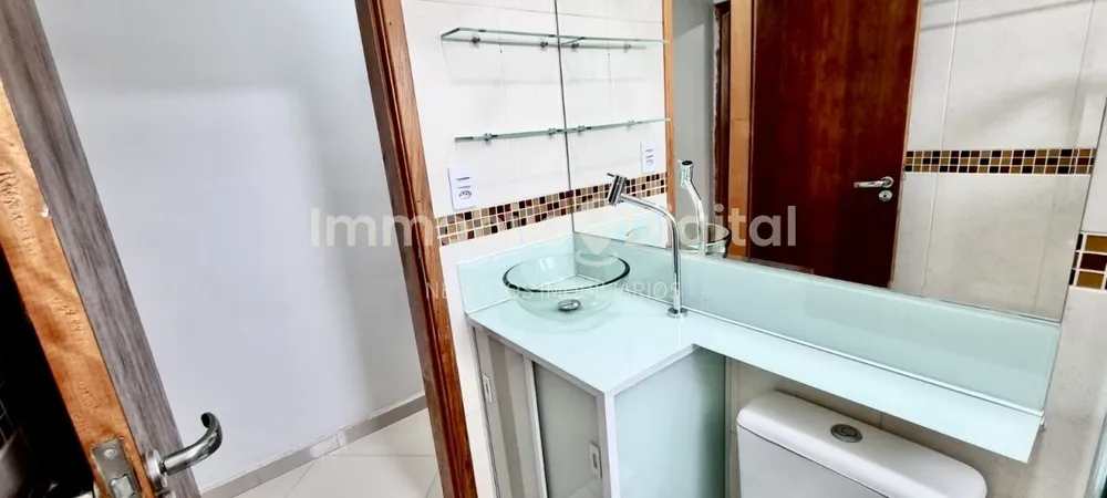 Casa, 3 quartos, 120 m² - Foto 9