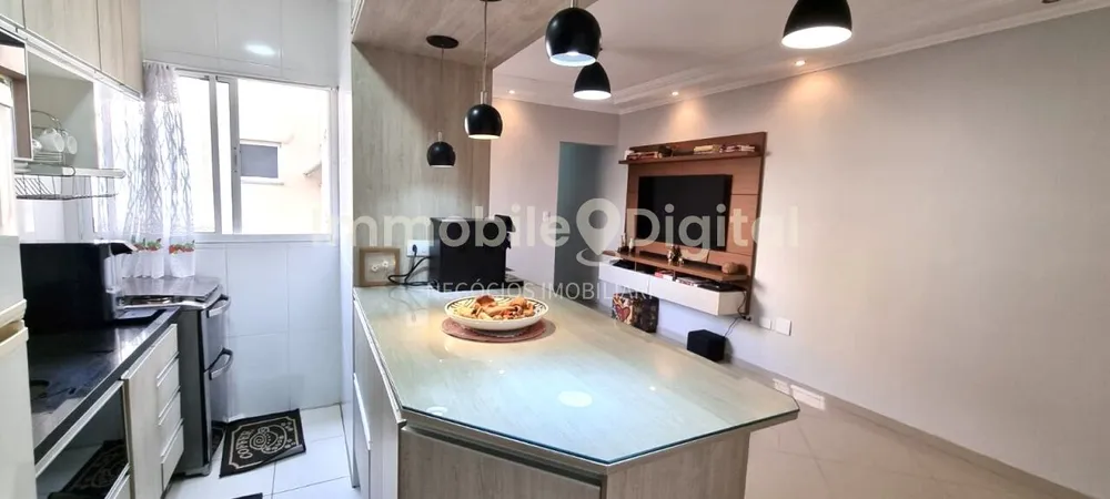 Casa, 3 quartos, 120 m² - Foto 2