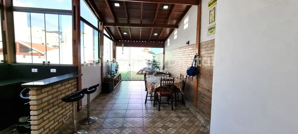 Casa, 3 quartos, 120 m² - Foto 13