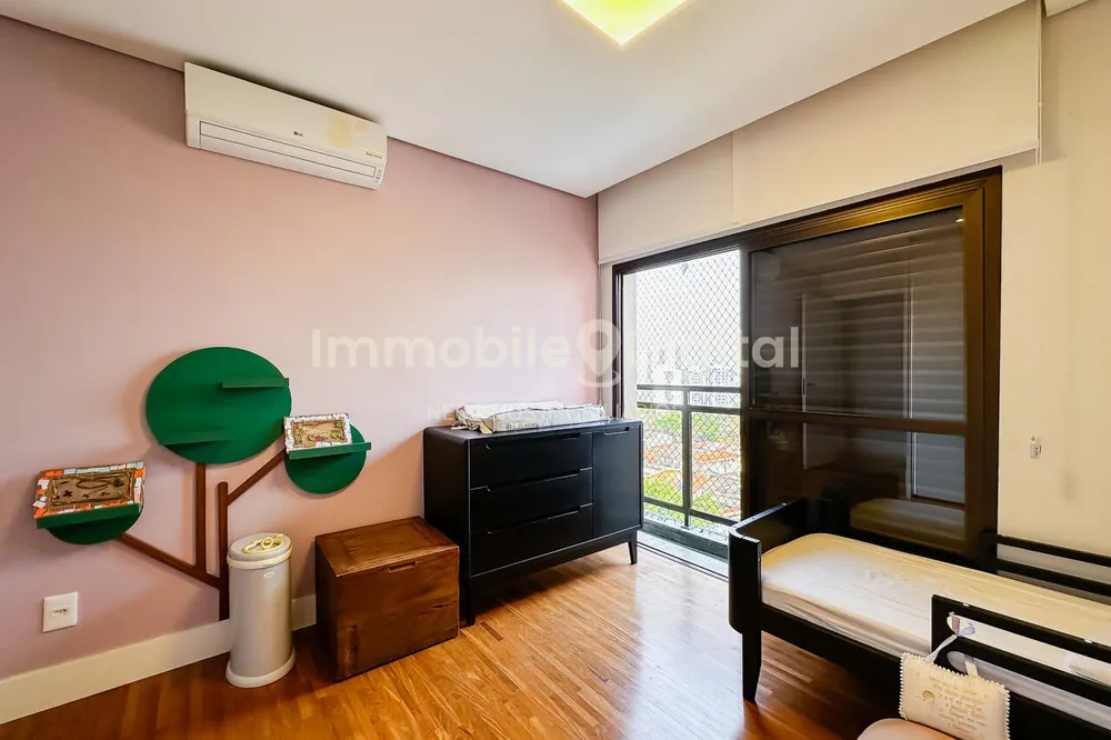 Apartamento, 3 quartos, 153 m² - Foto 9