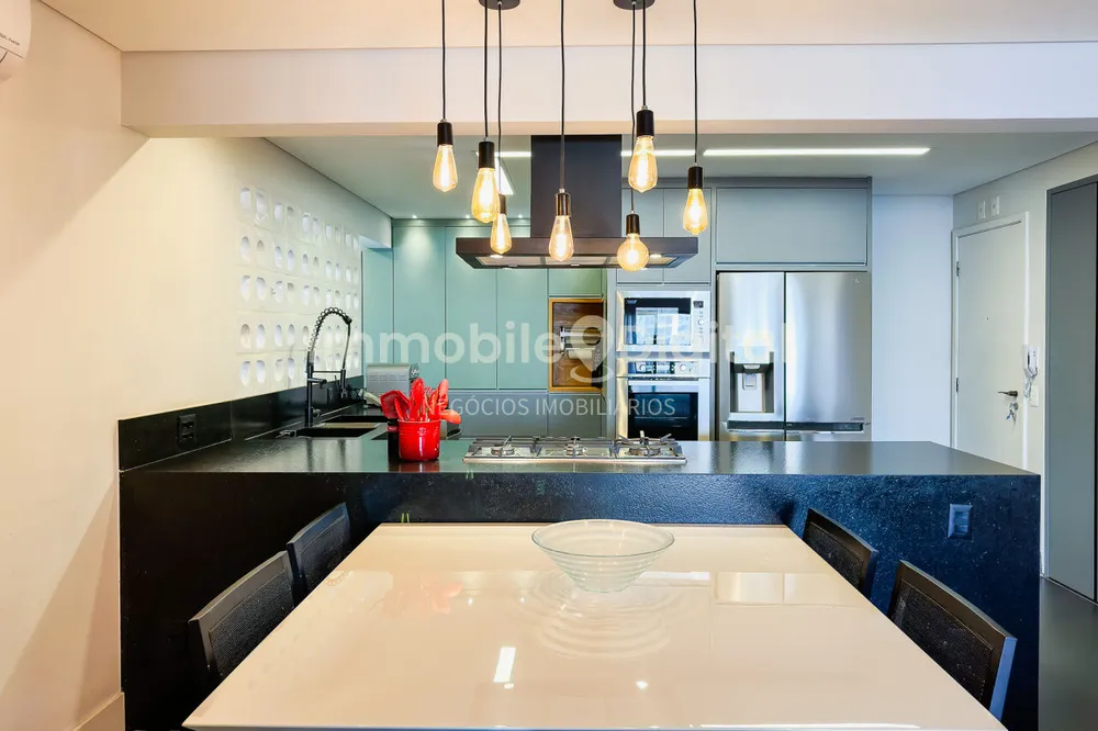 Apartamento, 3 quartos, 153 m² - Foto 3