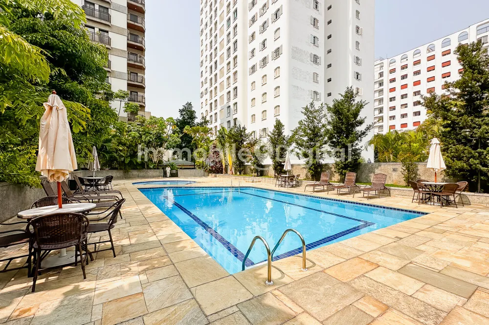 Apartamento, 3 quartos, 153 m² - Foto 6
