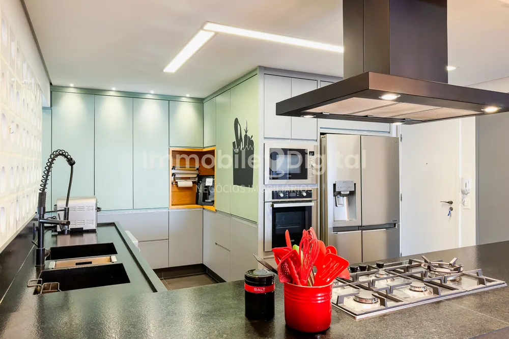 Apartamento, 3 quartos, 153 m² - Foto 15