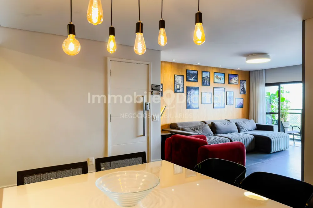 Apartamento, 3 quartos, 153 m² - Foto 16