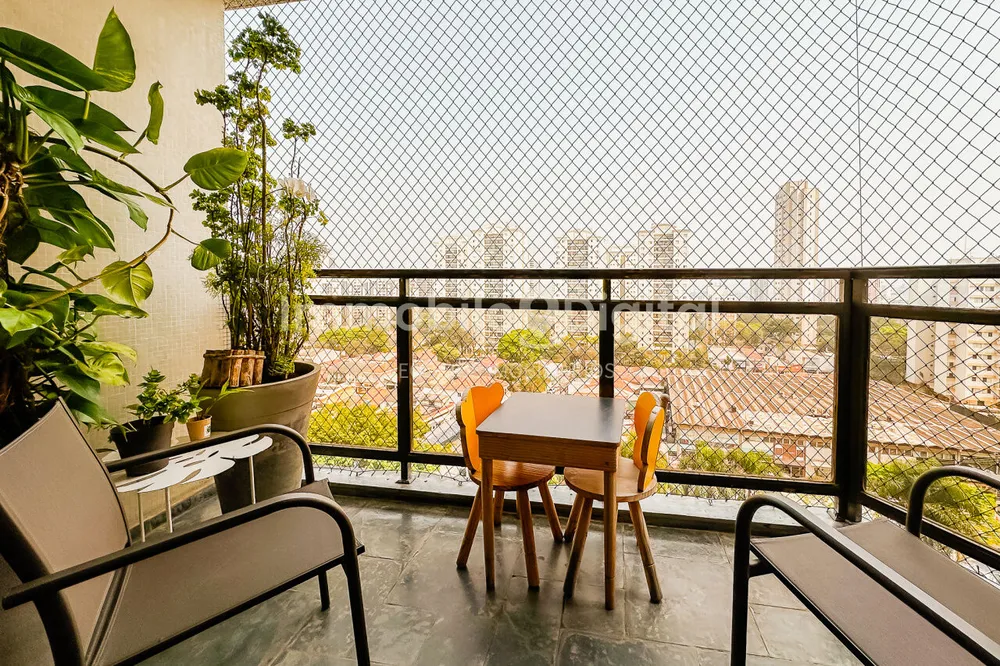 Apartamento, 3 quartos, 153 m² - Foto 1