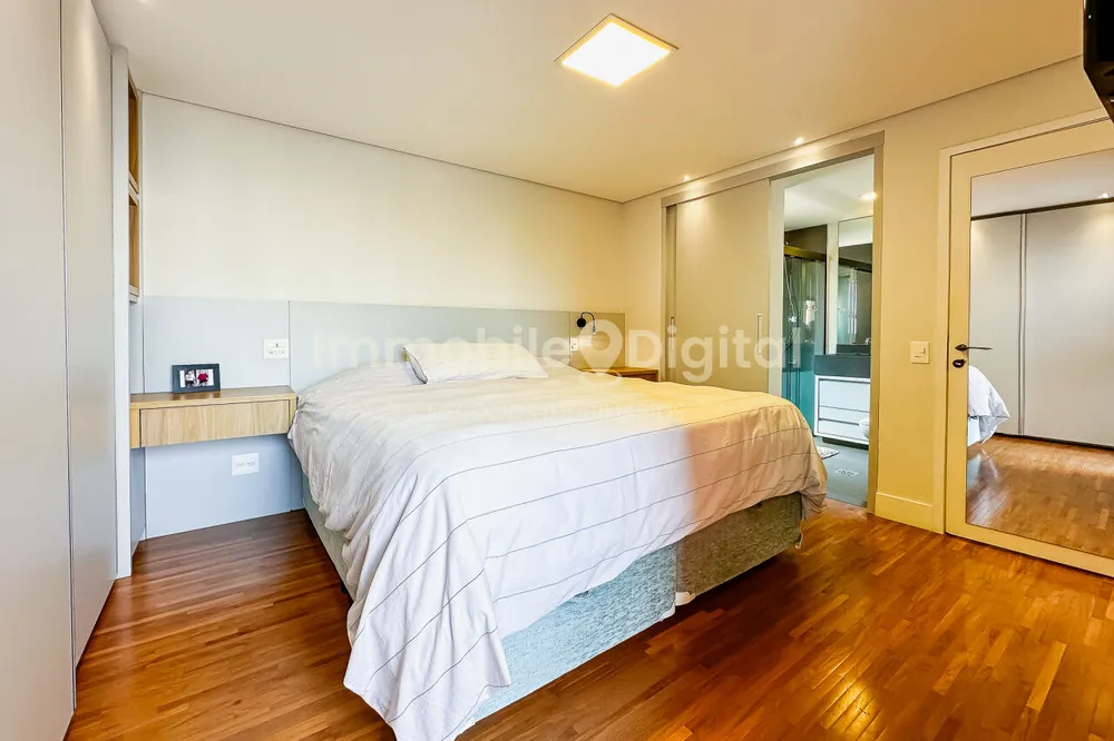 Apartamento, 3 quartos, 153 m² - Foto 8