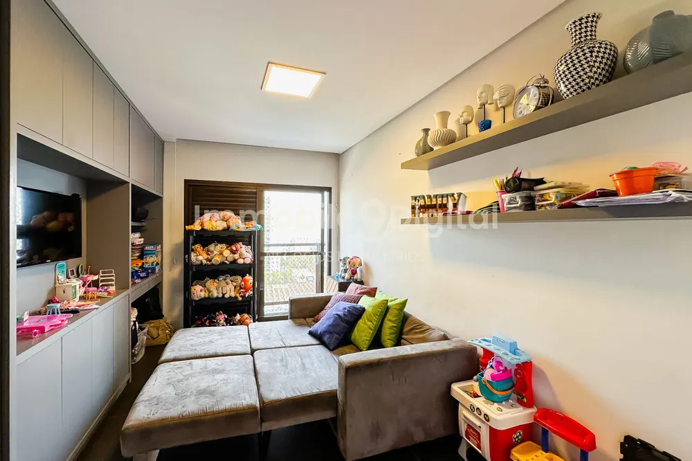 Apartamento, 3 quartos, 153 m² - Foto 2