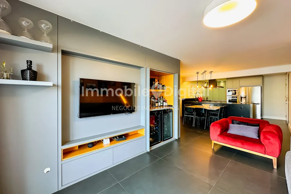 Apartamento, 3 quartos, 153 m² - Foto 12