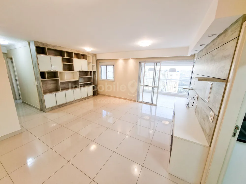 Apartamento, 2 quartos, 100 m² - Foto 2