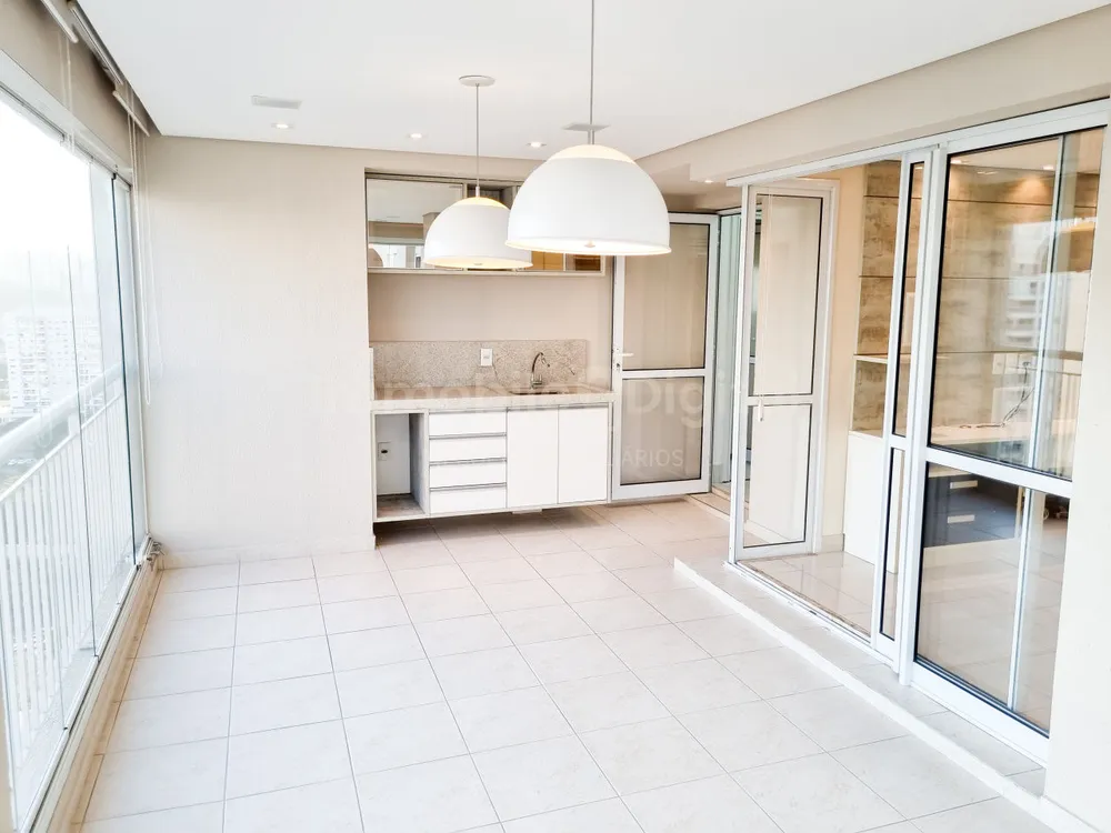 Apartamento, 2 quartos, 100 m² - Foto 4