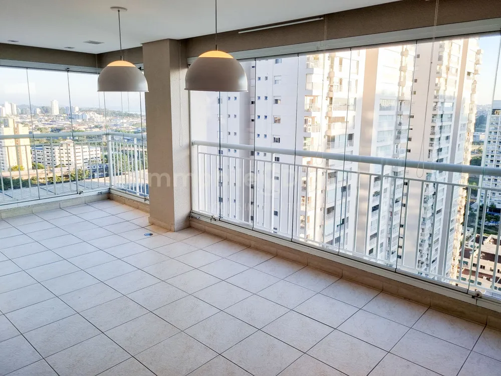 Apartamento, 2 quartos, 100 m² - Foto 1