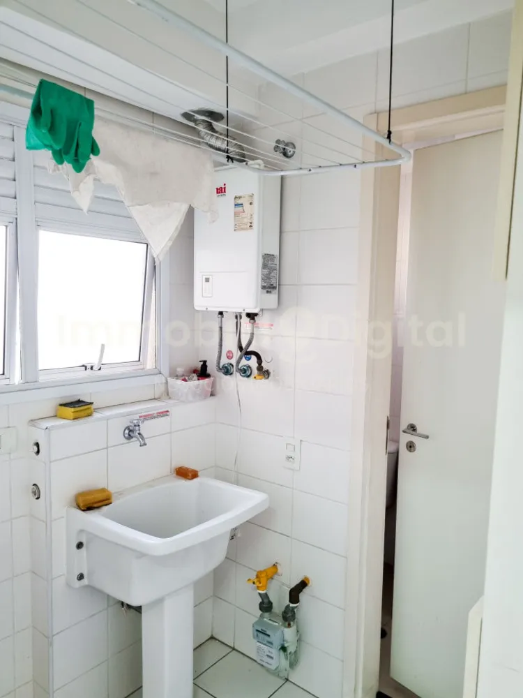 Apartamento, 2 quartos, 100 m² - Foto 7