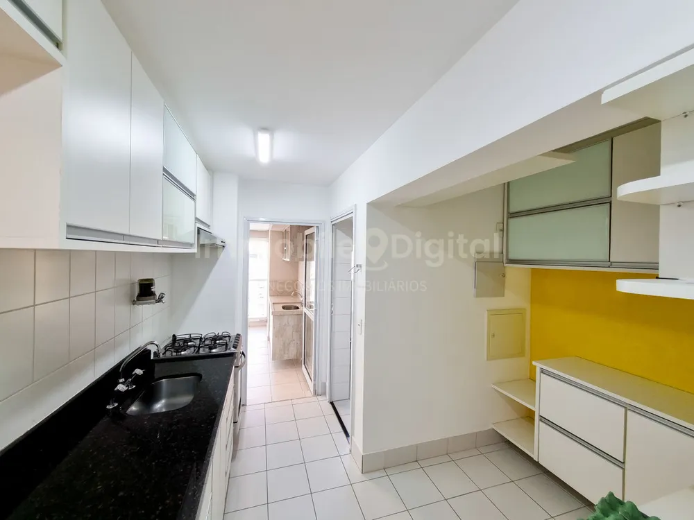 Apartamento, 2 quartos, 100 m² - Foto 6