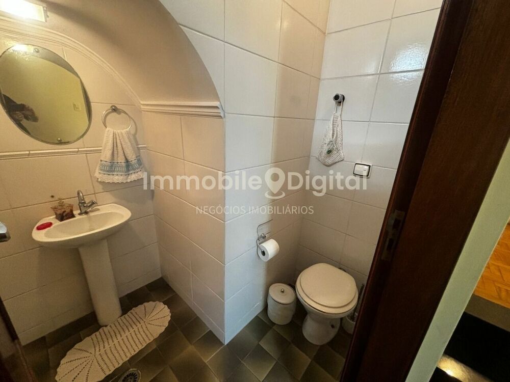 Casa, 4 quartos, 250 m² - Foto 9