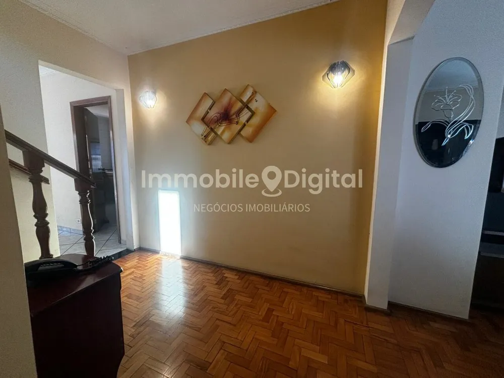 Casa, 4 quartos, 250 m² - Foto 17