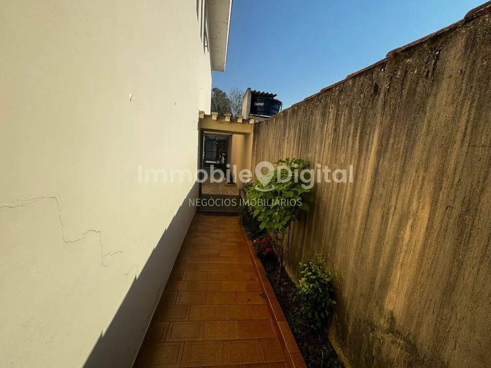 Casa, 4 quartos, 250 m² - Foto 14