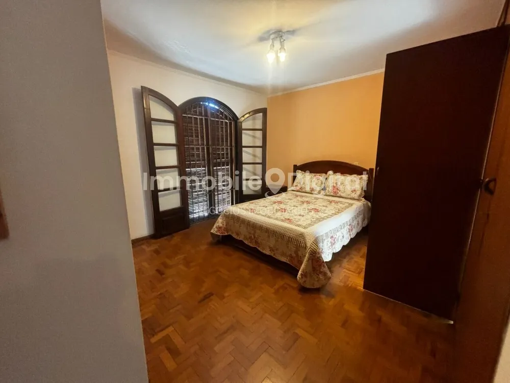 Casa, 4 quartos, 250 m² - Foto 26