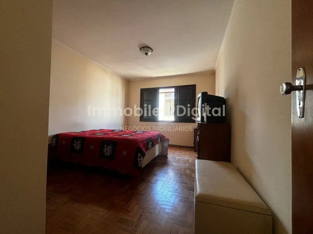 Casa, 4 quartos, 250 m² - Foto 21